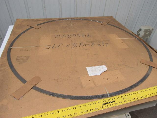 Flexitallic R 316L/FG .1750  43 x 44-1/2 x .1750 Spiral Wound Gasket