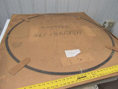 Flexitallic R 316L/FG .1750  43 x 44-1/2 x .1750 Spiral Wound Gasket