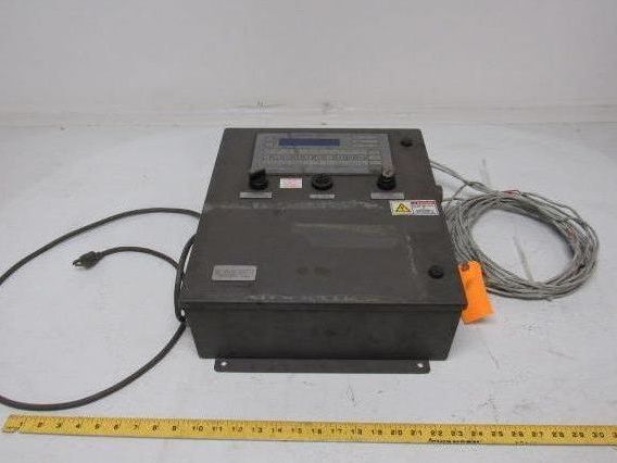 Bryan-Tech Series 2000 Air Tool Control Unit