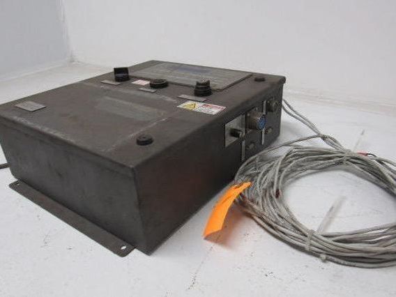 Bryan-Tech Series 2000 Air Tool Control Unit