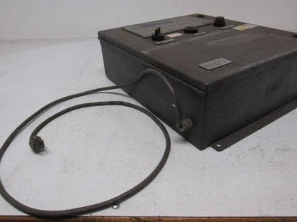 Bryan-Tech Series 2000 Air Tool Control Unit