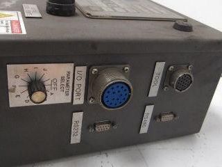 Bryan-Tech Series 2000 Air Tool Control Unit