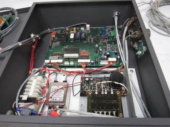 Bryan-Tech Series 2000 Air Tool Control Unit