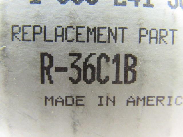 Southern Parts & Engineering R-36C1B Discharge Valve Assembly For Ingersoll Rand