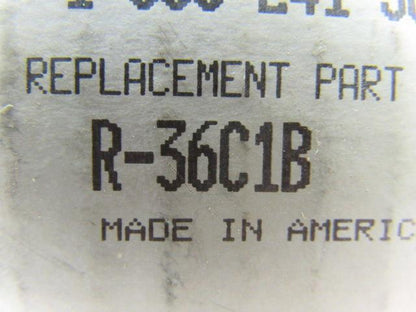 Southern Parts & Engineering R-36C1B Discharge Valve Assembly For Ingersoll Rand