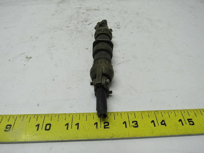 Bendix PT06SE-12-10p 10 Pin Connector w/ Mated Bendix 10-453985-123 Connector