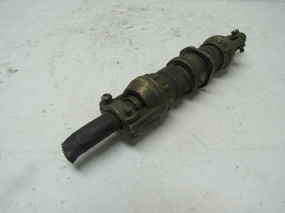 Bendix PT06SE-12-10p 10 Pin Connector w/ Mated Bendix 10-453985-123 Connector