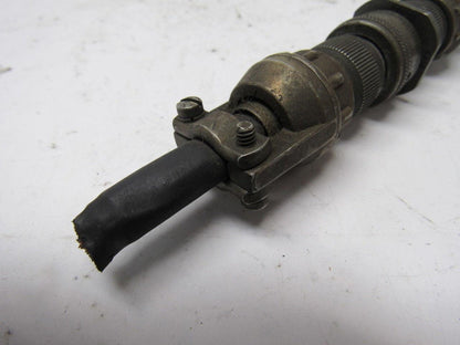 Bendix PT06SE-12-10p 10 Pin Connector w/ Mated Bendix 10-453985-123 Connector