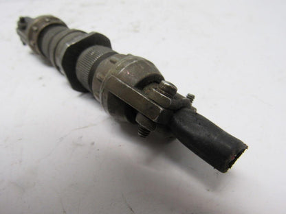 Bendix PT06SE-12-10p 10 Pin Connector w/ Mated Bendix 10-453985-123 Connector
