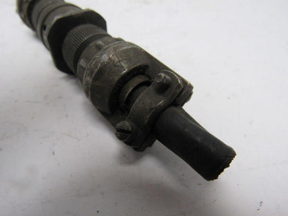 Bendix PT06SE-12-10p 10 Pin Connector w/ Mated Bendix 10-453985-123 Connector