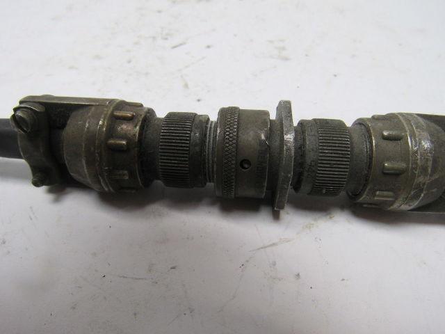 Bendix PT06SE-12-10p 10 Pin Connector w/ Mated Bendix 10-453985-123 Connector