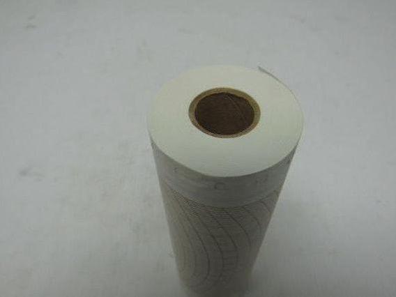 Graphic Controls 00184101 5.969"x103' Recording Chart Rolls Lots Of 10 Rolls