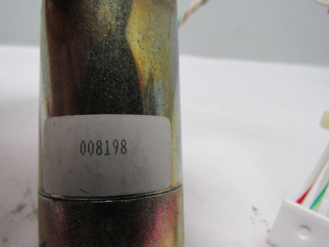 Leeds & Northrup 008198 Replacement Servo Motor For Speedomax165/250 Recorder