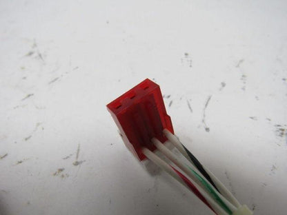 Leeds & Northrup 008198 Replacement Servo Motor For Speedomax165/250 Recorder