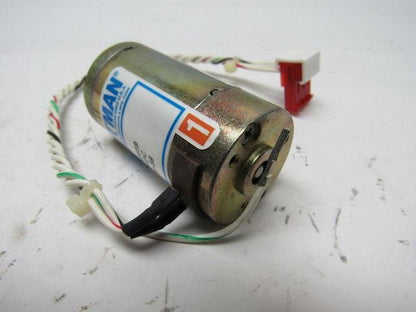 Leeds & Northrup 008198 Replacement Servo Motor For Speedomax165/250 Recorder