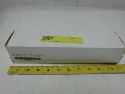 Leeds & Northrup 31386363 781-T1-1/2 Roll Strip Chart 10.688"x120' Lot of 19