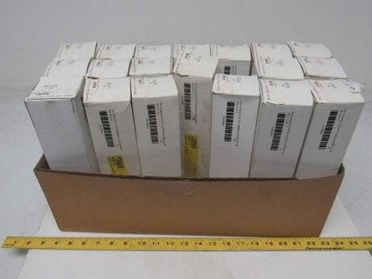 Leeds & Northrup 31386363 781-T1-1/2 Roll Strip Chart 10.688"x120' Lot of 19