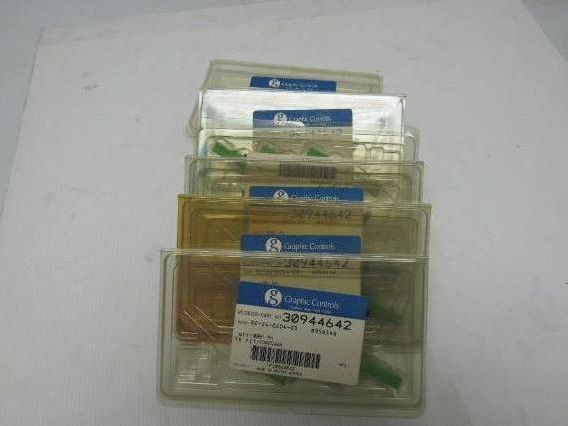 Graphic Controls 30944642 Pen/Marker YOKOGAWA-B9565AQ TORK-82-24-0204-03