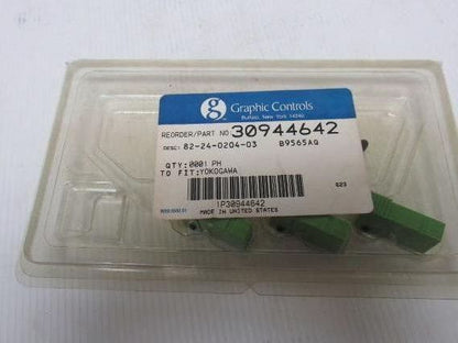 Graphic Controls 30944642 Pen/Marker YOKOGAWA-B9565AQ TORK-82-24-0204-03