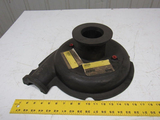 Weir C2017MR55 Centrifugal Slurry Pump 3/2C AM Cover Plate Liner