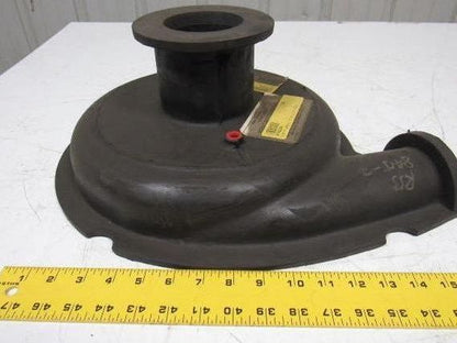 Weir C2017MR55 Centrifugal Slurry Pump 3/2C AM Cover Plate Liner