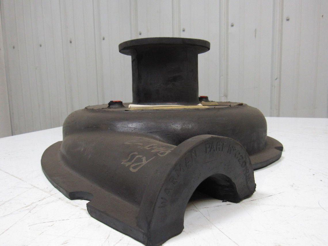 Weir C2017MR55 Centrifugal Slurry Pump 3/2C AM Cover Plate Liner