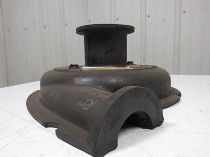 Weir C2017MR55 Centrifugal Slurry Pump 3/2C AM Cover Plate Liner