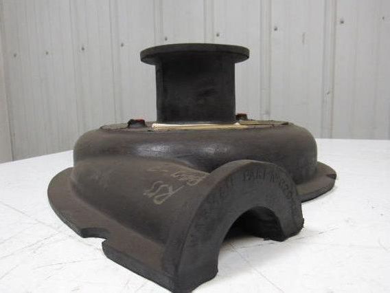 Weir C2017MR55 Centrifugal Slurry Pump 3/2C AM Cover Plate Liner
