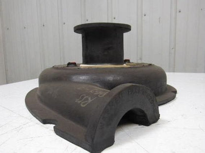 Weir C2017MR55 Centrifugal Slurry Pump 3/2C AM Cover Plate Liner