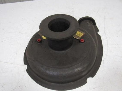 Weir C2017MR55 Centrifugal Slurry Pump 3/2C AM Cover Plate Liner