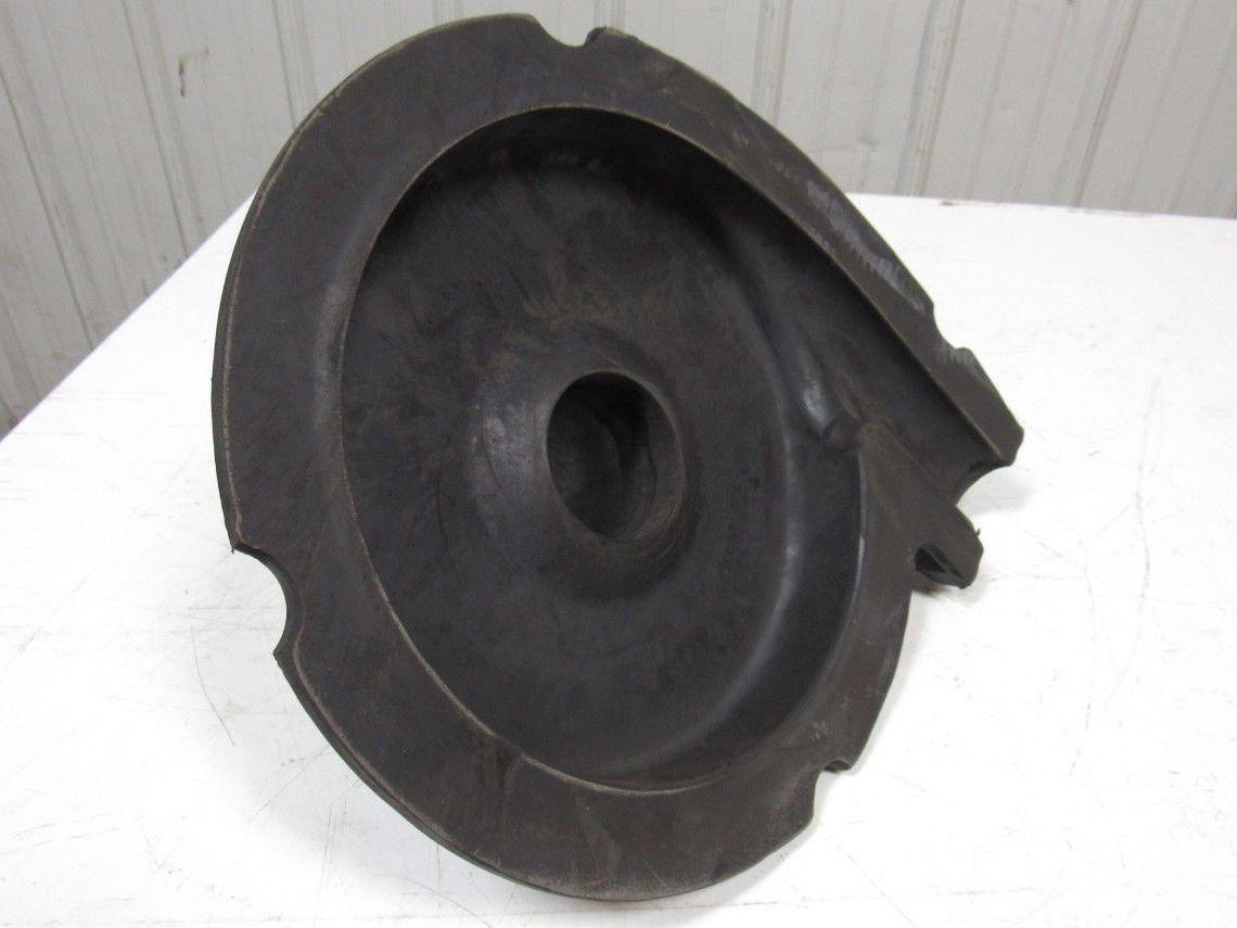 Weir C2017MR55 Centrifugal Slurry Pump 3/2C AM Cover Plate Liner