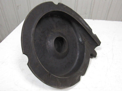 Weir C2017MR55 Centrifugal Slurry Pump 3/2C AM Cover Plate Liner