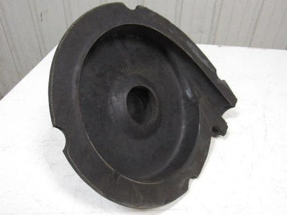 Weir C2017MR55 Centrifugal Slurry Pump 3/2C AM Cover Plate Liner