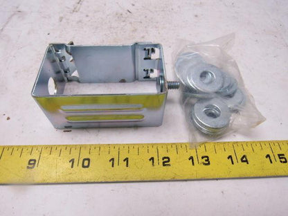 Cooper B-Line B616S-9 19ZN Zinc Plated Fixture Hanger Stud Mount Lot of 20