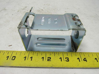 Cooper B-Line B616S-9 19ZN Zinc Plated Fixture Hanger Stud Mount Lot of 20