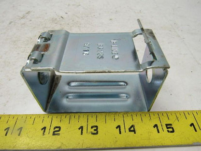 Cooper B-Line B616S-9 19ZN Zinc Plated Fixture Hanger Stud Mount Lot of 20