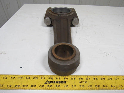 217011A 1 Connecting Rod 15-1/2" Center to Center 4-3/4" Main 2-1/2" Rod End