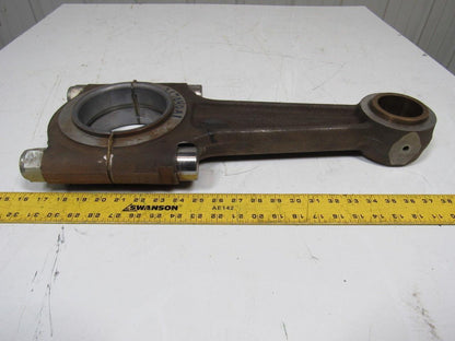 217011A 1 Connecting Rod 15-1/2" Center to Center 4-3/4" Main 2-1/2" Rod End