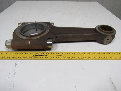 217011A 1 Connecting Rod 15-1/2" Center to Center 4-3/4" Main 2-1/2" Rod End