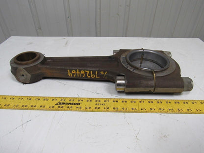 217011A 1 Connecting Rod 15-1/2" Center to Center 4-3/4" Main 2-1/2" Rod End