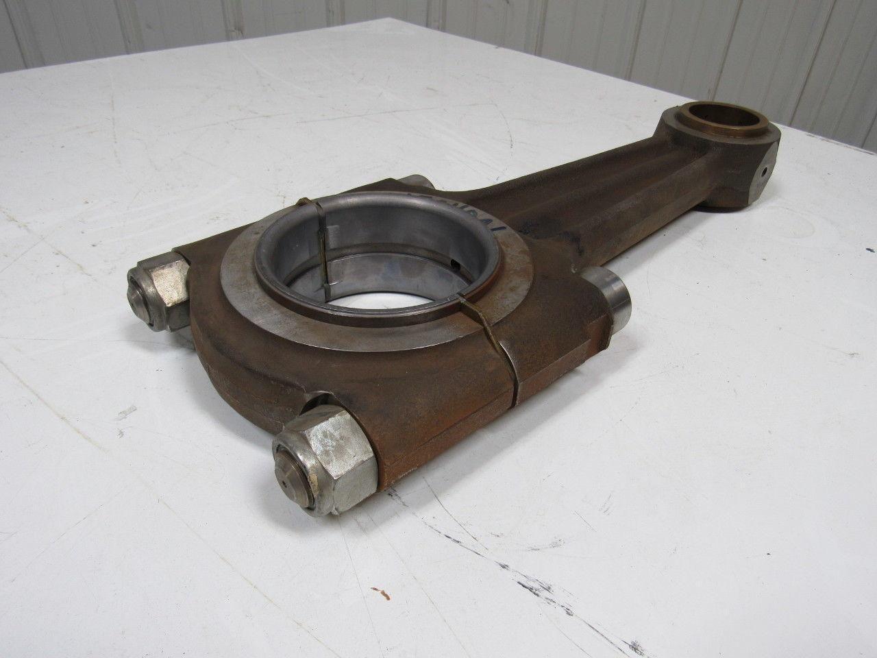 217011A 1 Connecting Rod 15-1/2" Center to Center 4-3/4" Main 2-1/2" Rod End