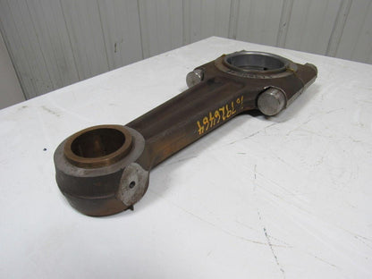 217011A 1 Connecting Rod 15-1/2" Center to Center 4-3/4" Main 2-1/2" Rod End