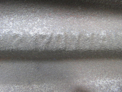 217011A 1 Connecting Rod 15-1/2" Center to Center 4-3/4" Main 2-1/2" Rod End