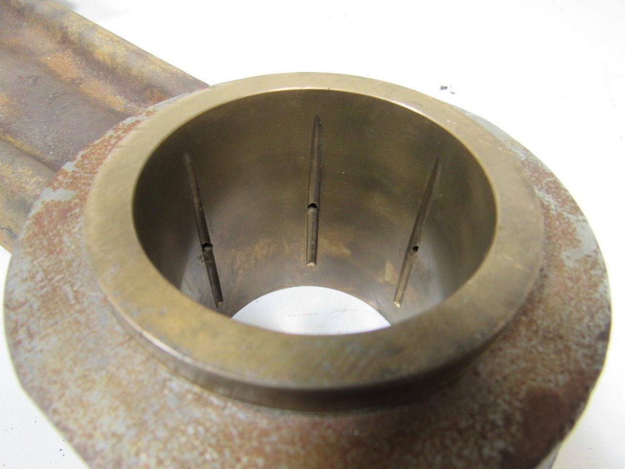 217011A 1 Connecting Rod 15-1/2" Center to Center 4-3/4" Main 2-1/2" Rod End