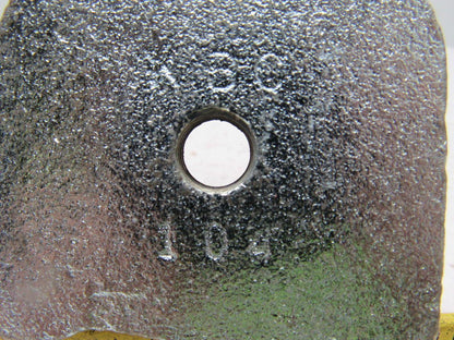 KCC Korns KBC 104 2-1/2" Beam Clamp 1/2-13 Tapping Lot of 16 NIB