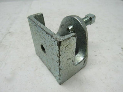 KCC Korns KBC 104 2-1/2" Beam Clamp 1/2-13 Tapping Lot of 16 NIB