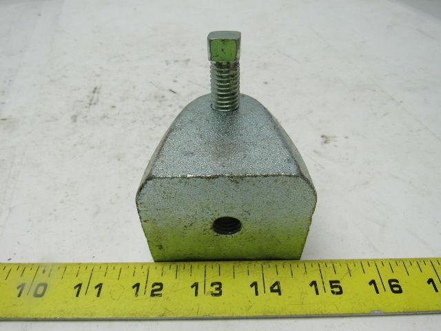 KCC Korns KBC 104 2-1/2" Beam Clamp 1/2-13 Tapping Lot of 16 NIB