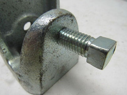 KCC Korns KBC 104 2-1/2" Beam Clamp 1/2-13 Tapping Lot of 16 NIB