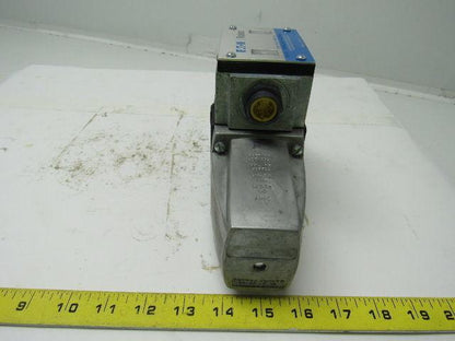 Eaton Vickers 435521 PA5DG4S4LW-012N-51 Hydraulic Solenoid Directional Valve