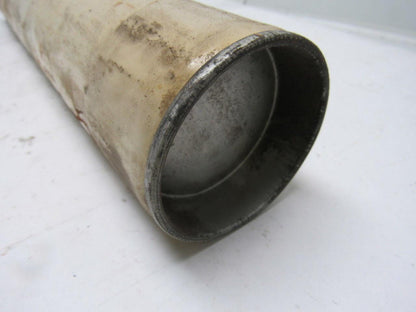 Champion E9015-B3L Croloy 2-1/4A 1/8" X 14" Low Alloy Welding Rod 10 LB. Can